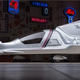 Illustration for article titled Flying Car Prototype From 1990 Going Up For Auction